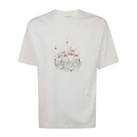 Drole De Monsieur Men Le T-Shirt Cocktails